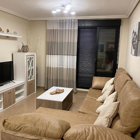 Magnifico Apartamento En Garbi Peñiscola Esterno foto