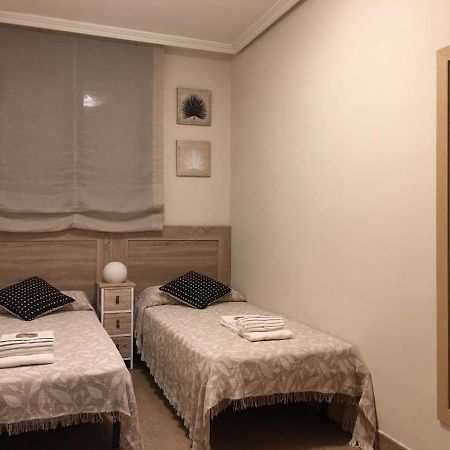 Magnifico Apartamento En Garbi Peñiscola Esterno foto