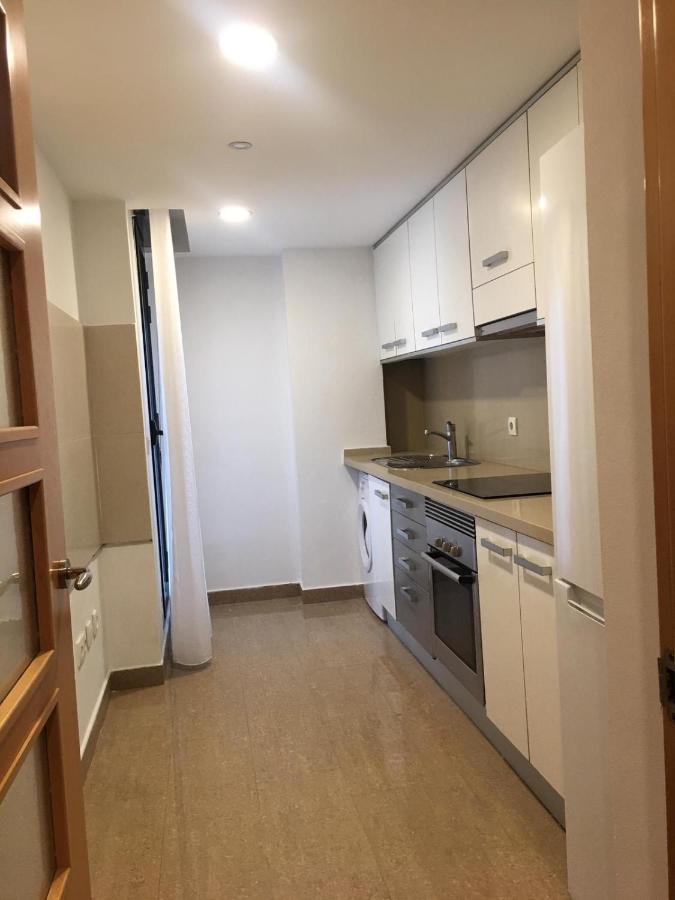 Magnifico Apartamento En Garbi Peñiscola Esterno foto