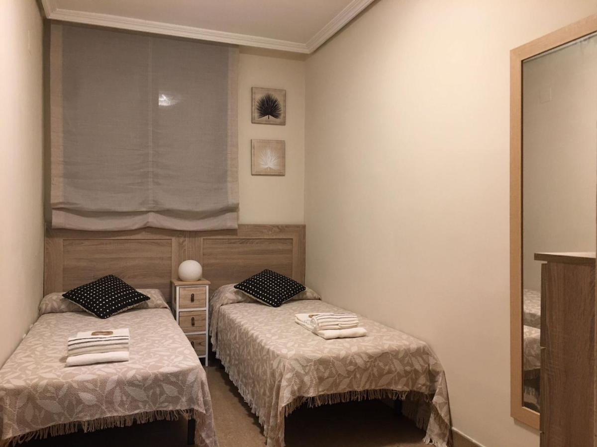 Magnifico Apartamento En Garbi Peñiscola Esterno foto