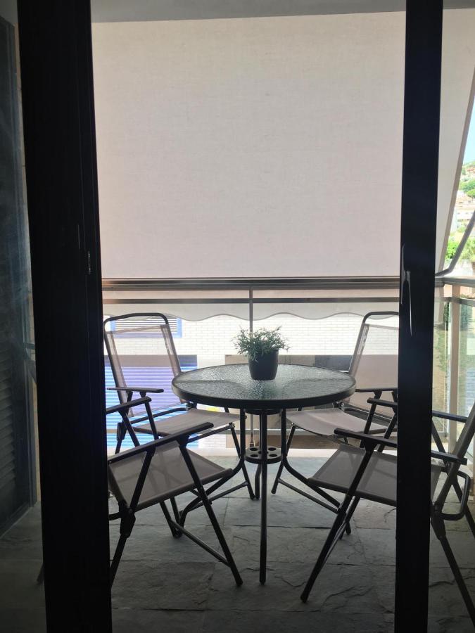 Magnifico Apartamento En Garbi Peñiscola Esterno foto