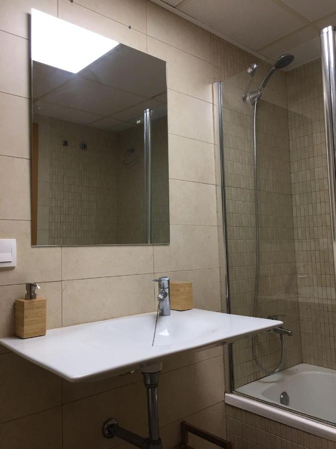 Magnifico Apartamento En Garbi Peñiscola Esterno foto