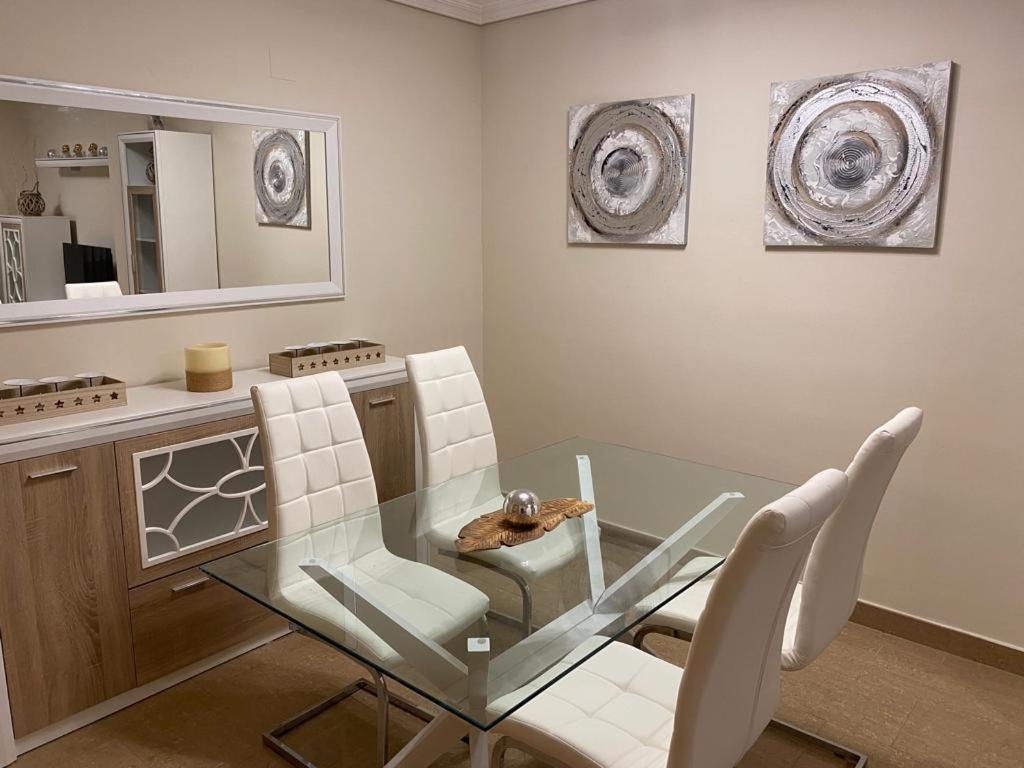 Magnifico Apartamento En Garbi Peñiscola Esterno foto