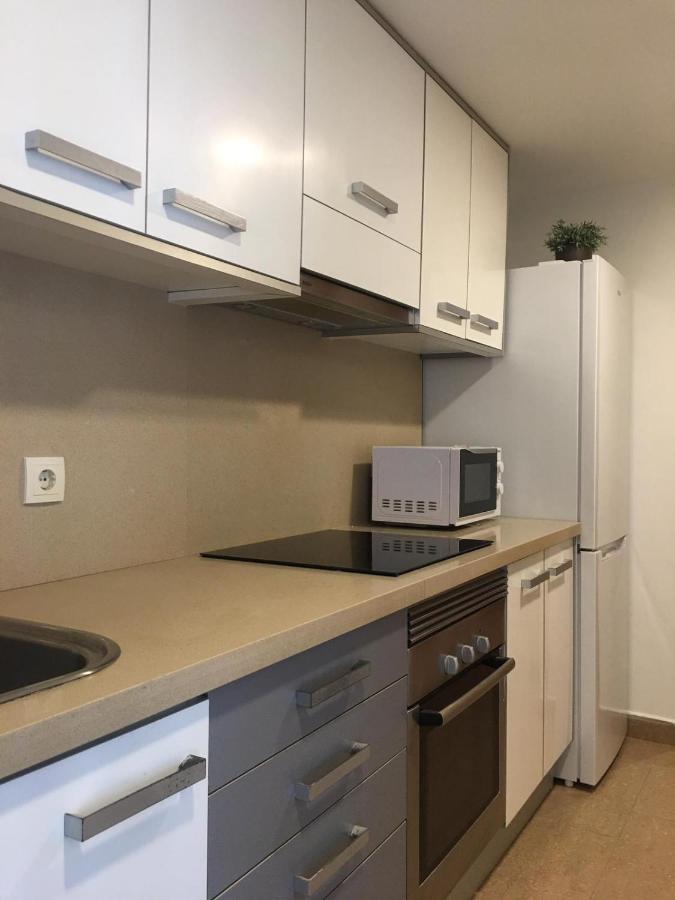 Magnifico Apartamento En Garbi Peñiscola Esterno foto
