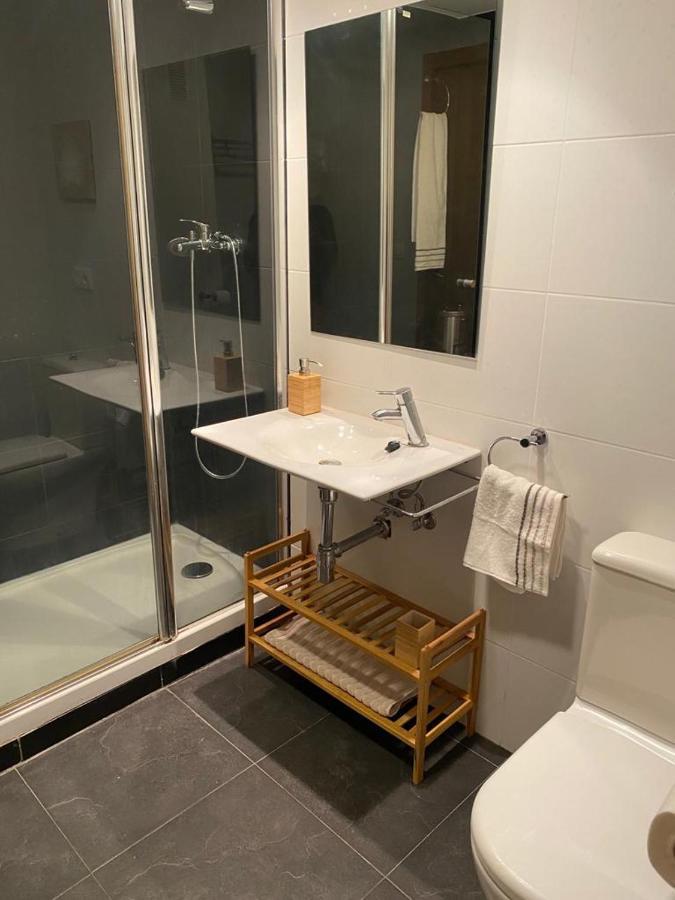 Magnifico Apartamento En Garbi Peñiscola Esterno foto
