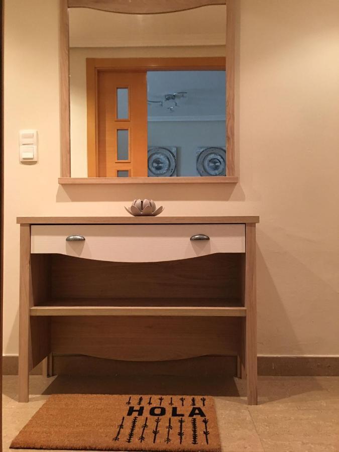 Magnifico Apartamento En Garbi Peñiscola Esterno foto