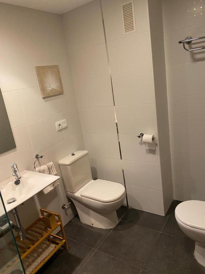 Magnifico Apartamento En Garbi Peñiscola Esterno foto