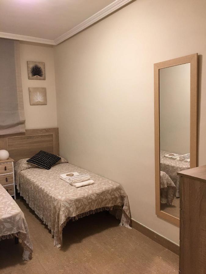 Magnifico Apartamento En Garbi Peñiscola Esterno foto